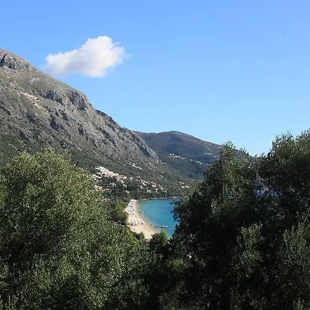 Olgas Beach Villas Barbati