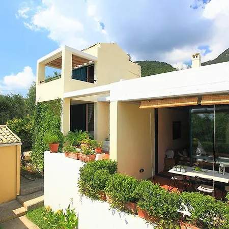 Olgas Beach Villas Apartment *