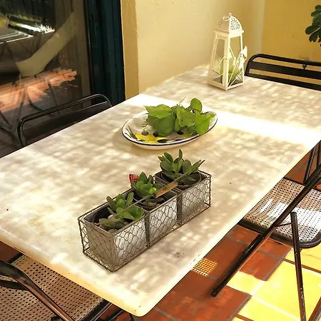 Olgas Beach Villas Apartment Barbati