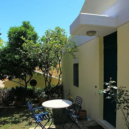 Olgas Beach Villas Apartment *