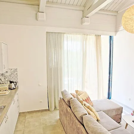 Olgas Beach Villas Apartment