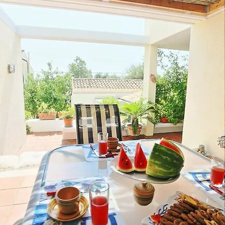 Olgas Beach Villas Apartment *