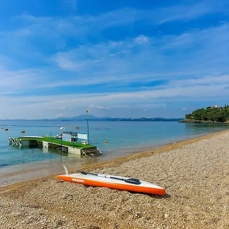 Olgas Beach Villas