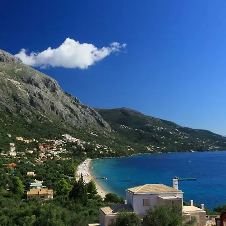 Apartment Olgas Beach Villas
